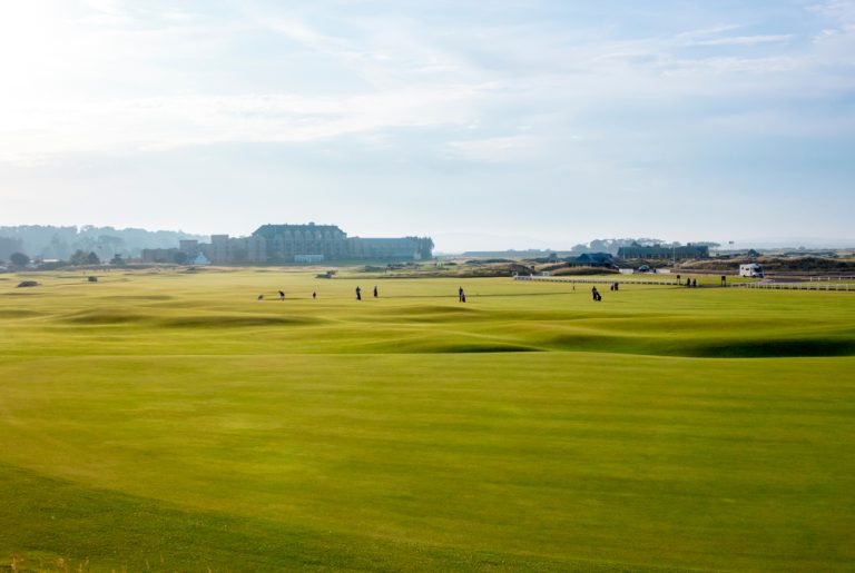 How Old Is St Andrews Golf Course A Complete History HappyGolferHQ