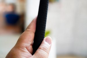 How the Wrong Grip Size Could Be Sabotaging Your Swing - HappyGolferHQ